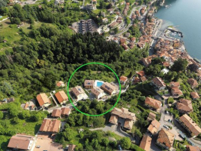 Residence Eden Apartments Argegno
